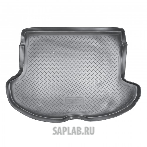 Купить NORPLAST NPLP3350 Поддон в багажник Norplast NPL-P-33-50 Infiniti FX (S50) (2003-2008)
