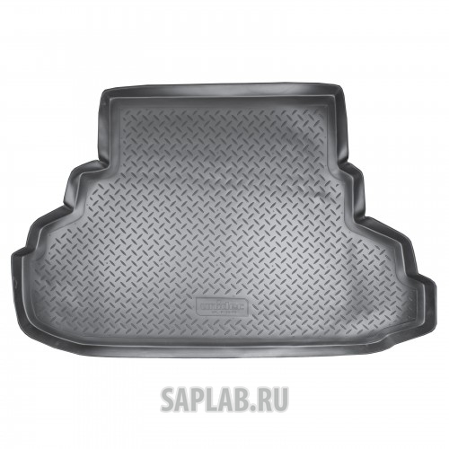 Купить NORPLAST NPLP3370 Поддон в багажник Norplast NPL-P-33-70 Infiniti M (Y50) (SD) (2005-2010)