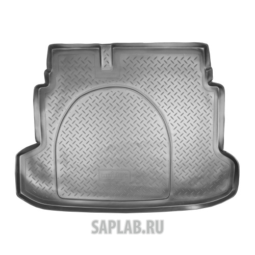 Купить NORPLAST NPLP4318 Поддон в багажник Norplast NPL-P-43-18 Kia Cerato (TD) (SD) (2009-2013)