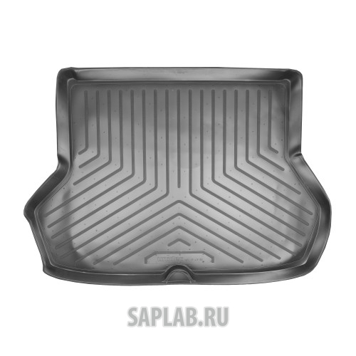 Купить NORPLAST NPLP4330 Поддон в багажник Norplast NPL-P-43-30 Kia Rio (DC) (SD) (2000-2005)