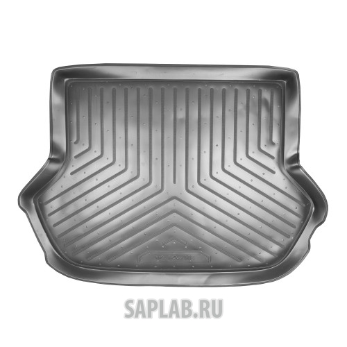 Купить NORPLAST NPLP4331 Поддон в багажник Norplast NPL-P-43-31 Kia Rio (DC) (HB) (2000-2005)