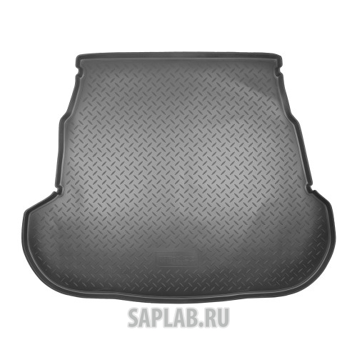 Купить NORPLAST NPLP4340 Поддон в багажник Norplast NPL-P-43-40 Kia Optima (TF) (SD) (2010)