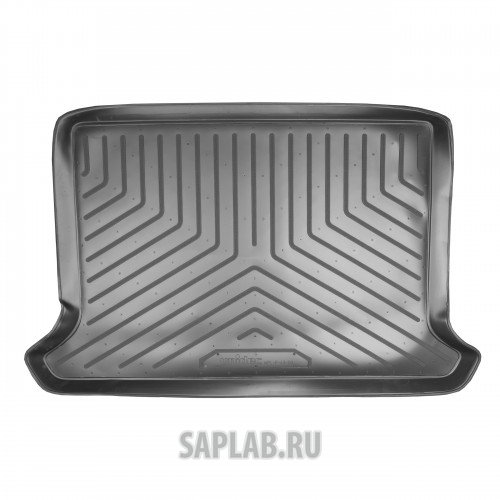 Купить NORPLAST NPLP4350 Поддон в багажник Norplast NPL-P-43-50 Kia Sportage (RU)K00) (1999-2003)