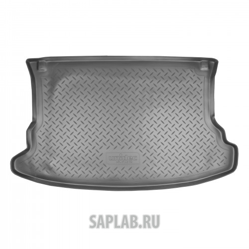 Купить NORPLAST NPLP4352 Поддон в багажник Norplast NPL-P-43-52 Kia Sportage (JE) (2004-2010)