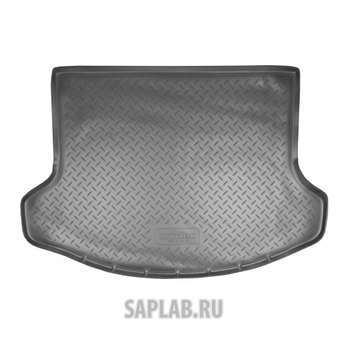 Купить NORPLAST NPLP4355 Поддон в багажник Norplast NPL-P-43-55 Kia Sportage (SL) (2010)