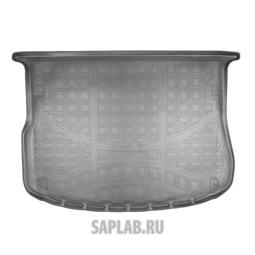 Купить NORPLAST NPLP4660 Поддон в багажник Norplast NPL-P-46-60 Land Rover Range Rover Evoque (2011)