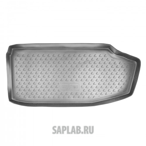 Купить NORPLAST NPLP4751 Поддон в багажник Norplast NPL-P-47-51 Lexus GS-h (S19) (SD) (2005-2012)