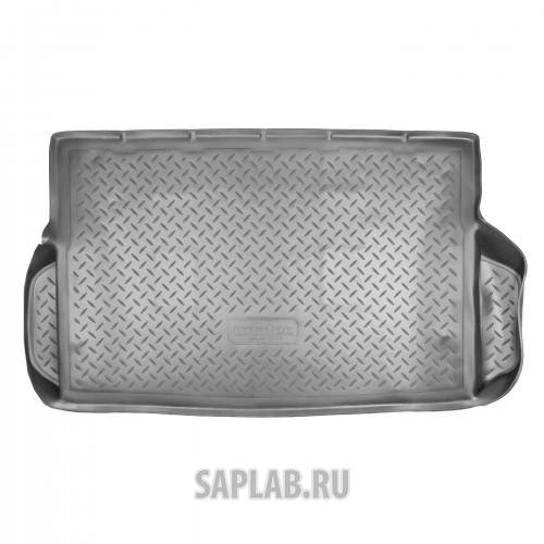 Купить NORPLAST NPLP4775B Поддон в багажник Norplast NPL-P-47-75-B Lexus RX (AL1) (2009)