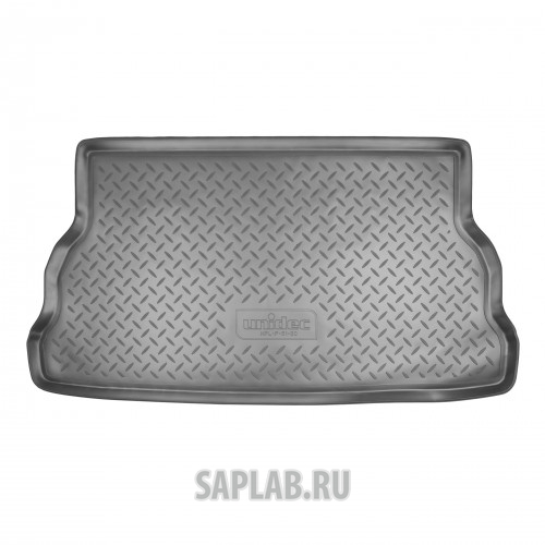 Купить NORPLAST NPLP5160 Поддон в багажник Norplast NPL-P-51-60 Lifan Smily (HB) (2011)