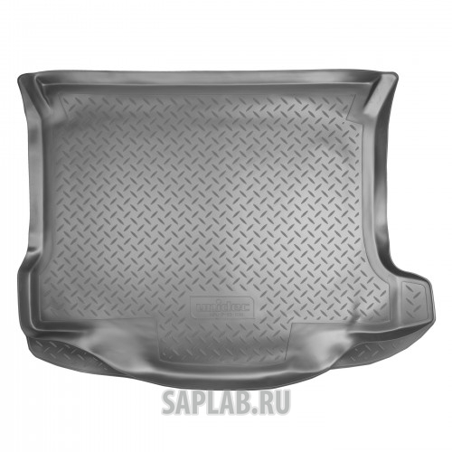 Купить NORPLAST NPLP5503N Поддон в багажник Norplast NPL-P-55-03N Mazda 3 (SD) (2009-2013)