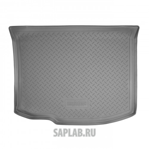 Купить NORPLAST NPLP5504N Поддон в багажник Norplast NPL-P-55-04N Mazda 3 (HB) (2009-2013)