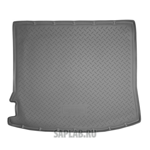 Купить NORPLAST NPLP55051 Поддон в багажник Norplast NPL-P-55-051 Mazda 5 (2010)