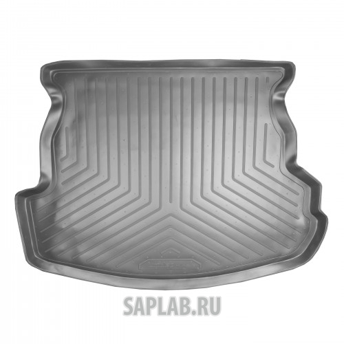 Купить NORPLAST NPLP5506 Поддон в багажник Norplast NPL-P-55-06 Mazda 6 (SD) (2002-2007)