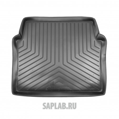 Купить NORPLAST NPLP5610 Поддон в багажник Norplast NPL-P-56-10 Mercedes-Benz E (W124) (SD) (1984-1995)