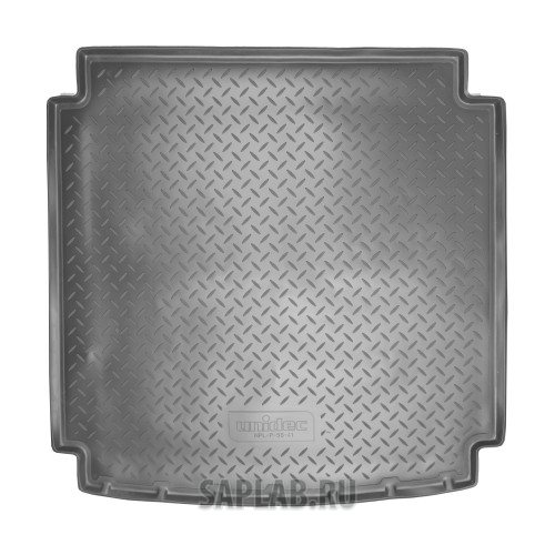 Купить NORPLAST NPLP5641 Поддон в багажник Norplast NPL-P-56-41 Mercedes-Benz M (W164) (2005-2011)