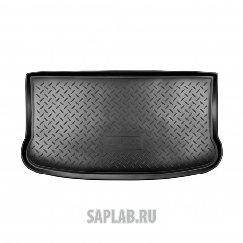 Купить NORPLAST NPLP5919 Поддон в багажник Norplast NPL-P-59-19 Mitsubishi Colt (HB) (2009)