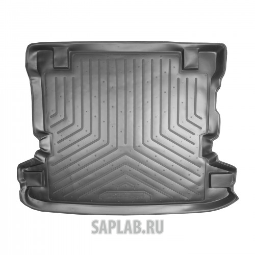 Купить NORPLAST NPLP5945 Поддон в багажник Norplast NPL-P-59-45 Mitsubishi Pajero III (2000-2006) (5 дв)