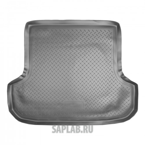 Купить NORPLAST NPLP5946 Поддон в багажник Norplast NPL-P-59-46 Mitsubishi Pajero Sport (1998-2008)