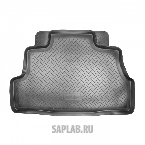 Купить NORPLAST NPLP6105 Поддон в багажник Norplast NPL-P-61-05 Nissan Almera Classic (SD) (2006)