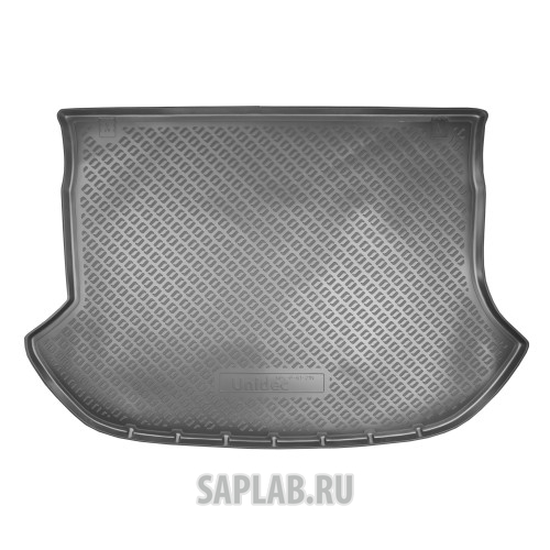 Купить NORPLAST NPLP6121N Поддон в багажник Norplast NPL-P-61-21N Nissan Murano (2009)