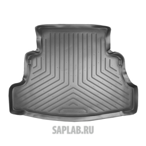 Купить NORPLAST NPLP6150 Поддон в багажник Norplast NPL-P-61-50 Nissan Primera (SD) (2002-2007)