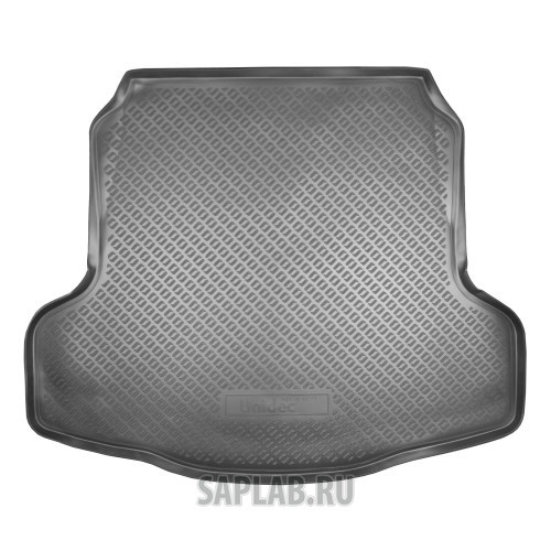 Купить NORPLAST NPLP6171 Поддон в багажник Norplast NPL-P-61-71 Nissan Teana (SD) (2008-2014)