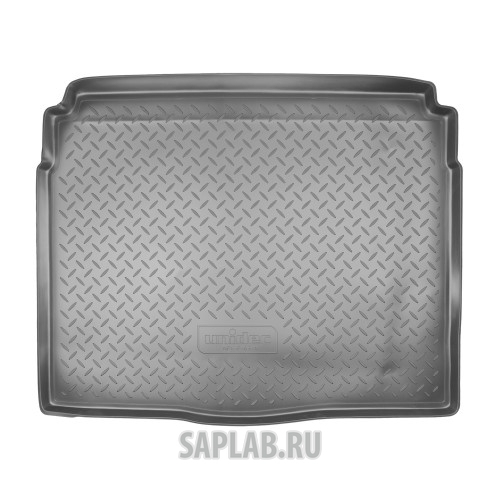 Купить NORPLAST NPLP6310 Поддон в багажник Norplast NPL-P-63-10 Opel Astra J (HB) (2010)