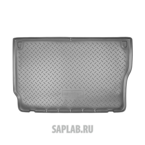 Купить NORPLAST NPLP6351 Поддон в багажник Norplast NPL-P-63-51 Opel Meriva (2003-2011)