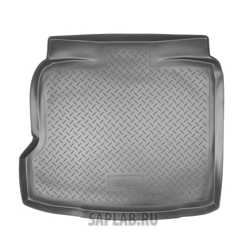 Купить NORPLAST NPLP6381G Поддон в багажник Norplast NPL-P-63-81-G Opel Vectra C (SD)\ Opel Vectra C (HB) (2002-2008)