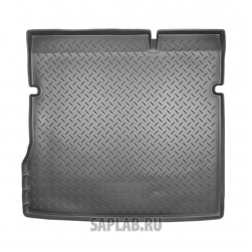 Купить NORPLAST NPLP6904 Поддон в багажник Norplast NPL-P-69-04 Renault Duster (2WD) (2011)\ Nissan Terrano (2WD) (2014)