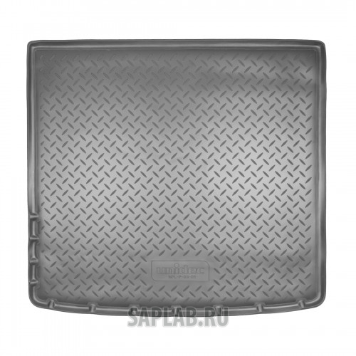 Купить NORPLAST NPLP6905 Поддон в багажник Norplast NPL-P-69-05 Renault Duster (4WD) (2011)\ Nissan Terrano (4WD) (2014)