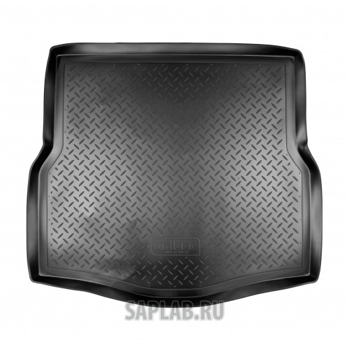 Купить NORPLAST NPLP6915 Поддон в багажник Norplast NPL-P-69-15 Renault Laguna (HB) (2007-2010)