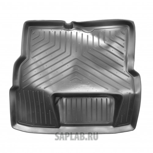 Купить NORPLAST NPLP6967 Поддон в багажник Norplast NPL-P-69-67 Renault Symbol (SD) (2002-2006)
