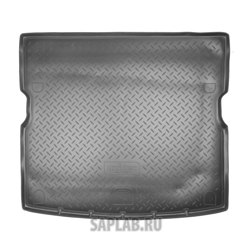 Купить NORPLAST NPLP8317B Поддон в багажник Norplast NPL-P-83-17-B Ssang Yong Kyron (DJ(2007) (2007)