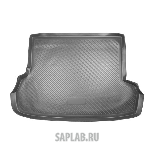 Купить NORPLAST NPLP8426 Поддон в багажник Norplast NPL-P-84-26 Subaru Impreza (SD) (2007)