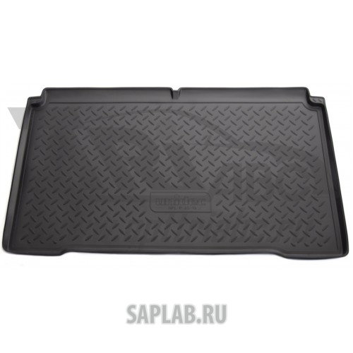 Купить NORPLAST NPLP8519 Поддон в багажник Norplast NPL-P-85-19 Suzuki Grand Vitara (1998-2005) (5 дв)