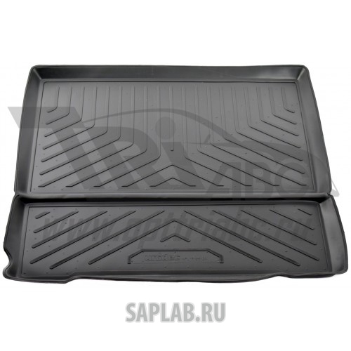 Купить NORPLAST NPLP8520 Поддон в багажник Norplast NPL-P-85-20 Suzuki Grand Vitara XL (1998-2005)