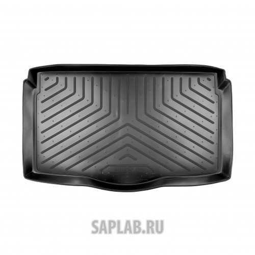 Купить NORPLAST NPLP8529 Поддон в багажник Norplast NPL-P-85-29 Suzuki Ignis (HB) (2003-2007)