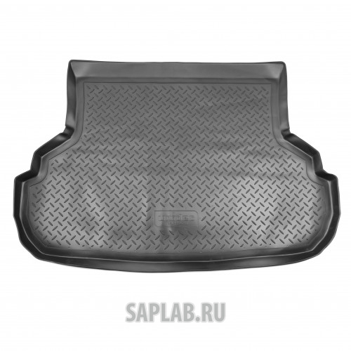 Купить NORPLAST NPLP8551 Поддон в багажник Norplast NPL-P-85-51 Suzuki Sx4 (SD) (2007)