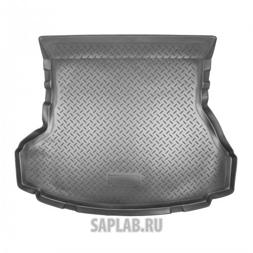 Купить NORPLAST NPLP8804 Поддон в багажник Norplast NPL-P-88-04 Toyota Avensis (T27) (SD) (2009)