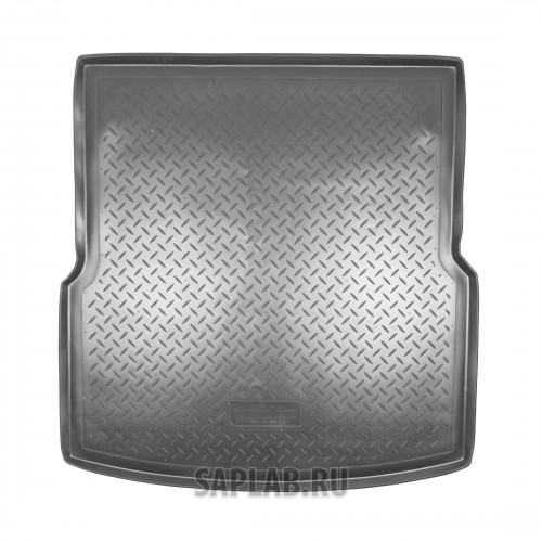 Купить NORPLAST NPLP8805 Поддон в багажник Norplast NPL-P-88-05 Toyota Avensis (T27) (WAG) (2009)