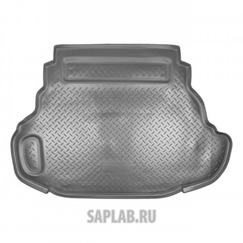 Купить NORPLAST NPLP88071 Поддон в багажник Norplast NPL-P-88-071 Toyota Camry (V50) (SD) (2011-2017) (3,5L)