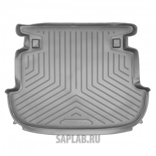 Купить NORPLAST NPLP8812 Поддон в багажник Norplast NPL-P-88-12 Toyota Corolla (E12) (WAG) (2000-2007)