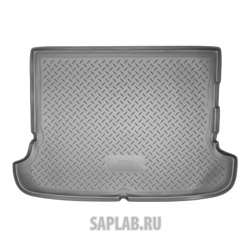 Купить NORPLAST NPLP8814 Поддон в багажник Norplast NPL-P-88-14 Toyota Corolla Verso (E12) (2007-2009)