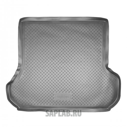 Купить NORPLAST NPLP8835G Поддон в багажник Norplast NPL-P-88-35-G Toyota LC-100 (J10) (1998-2007) (5 мест)\ Lexus LX 470 (UZJ100) (1998-2007) (5 мест)