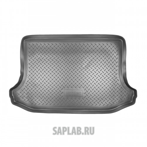 Купить NORPLAST NPLP8844 Поддон в багажник Norplast NPL-P-88-44 Toyota RAV4 (A2,XA3/A2,XA3(09) (2005-2013)