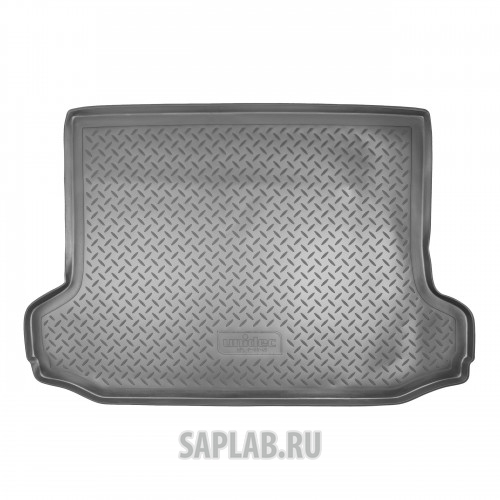 Купить NORPLAST NPLP8845 Поддон в багажник Norplast NPL-P-88-45 Toyota RAV4 (A2,XA3(09) (long) (2009-2013)