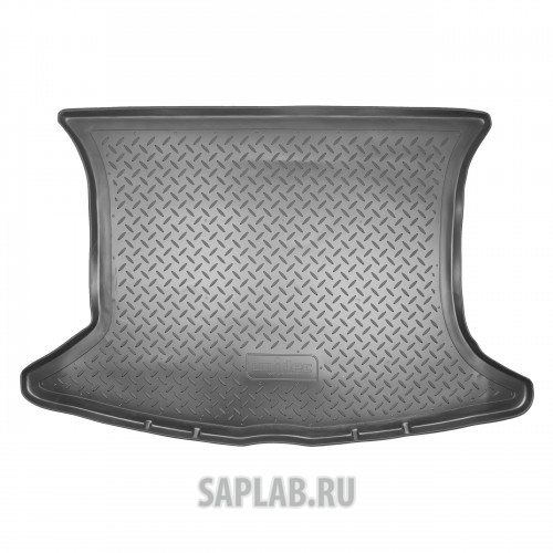 Купить NORPLAST NPLP8880 Поддон в багажник Norplast NPL-P-88-80 Toyota Verso (AR2) (2009)