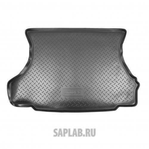 Купить NORPLAST NPLP9414 Поддон в багажник Norplast NPL-P-94-14 VAZ 2108 (люкс)