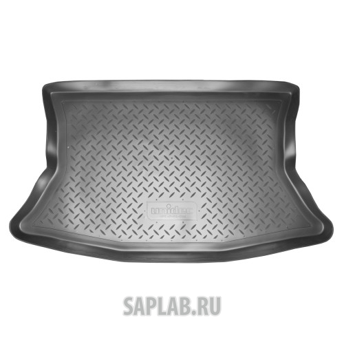 Купить NORPLAST NPLP9451N Поддон в багажник Norplast NPL-P-94-51N VAZ Lada Kalina HB (2004)\ Datsun mi-DO (2015)